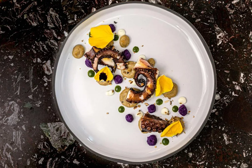 Restaurant, Hyatt Centric Milan Centrale, Milan