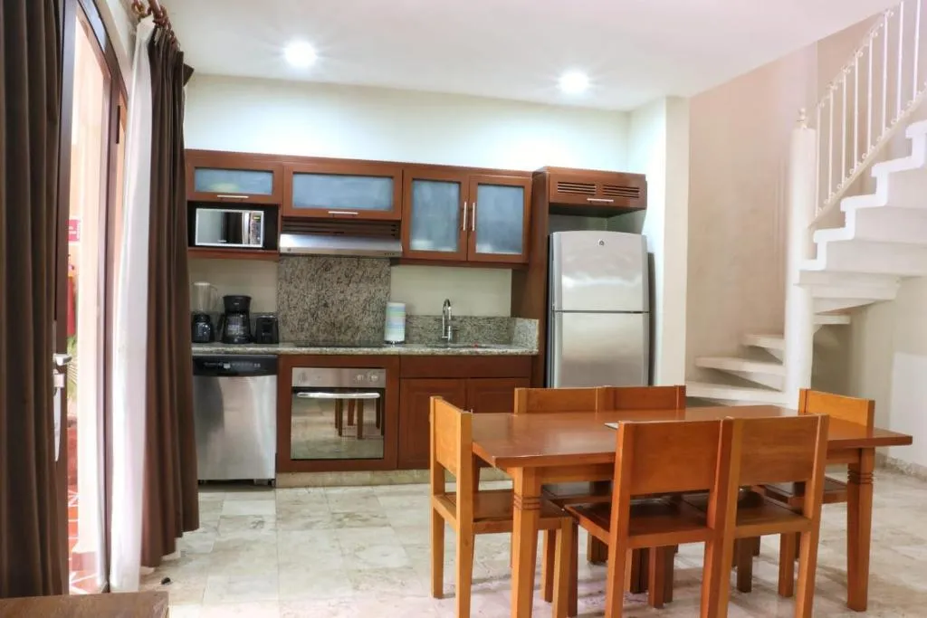 SUITE THREE BEDROOMS Room, Acanto Boutique Hotel Playa del Carmen, Playa Del Carmen
