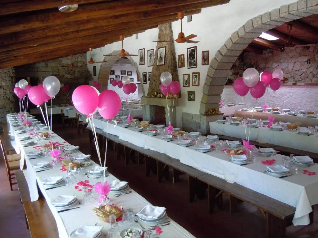 Restaurant, Agriturismo Lu Branu, Olbia