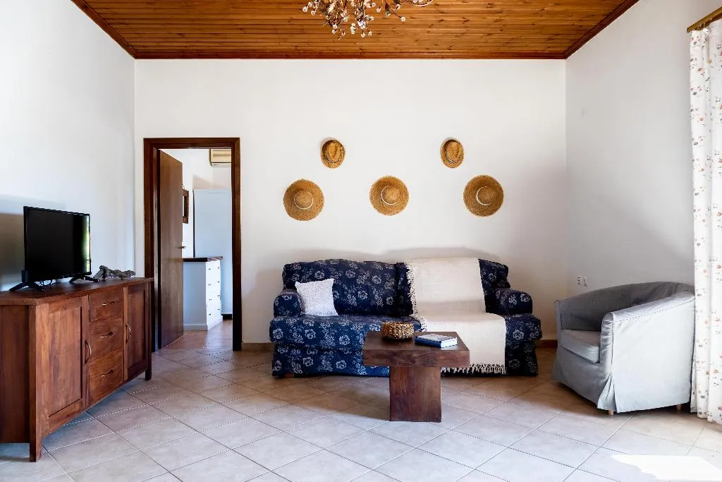 APARTMENT SUPERIOR Room, Porto Koufo Resort, Halkidiki