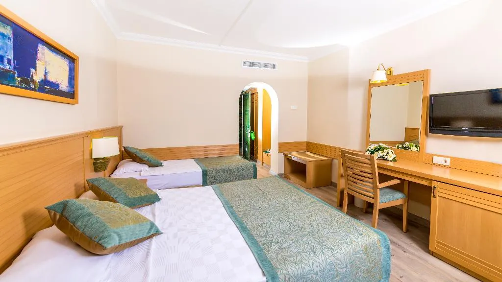 DOUBLE SINGLE USE STANDARD Room, Grand Yazici Club Marmaris Palace, Dalaman