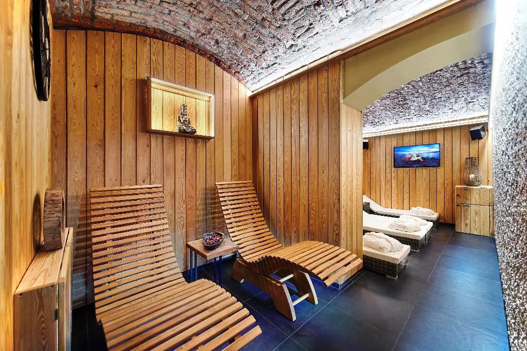 Sports and Entertainment, Green Garden Hotel Prague, Prague