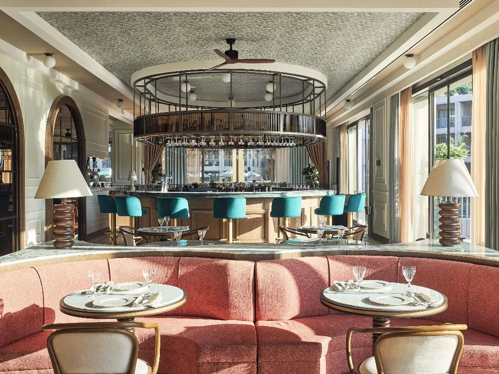 Restaurant, Hyde Bodrum ALL INCLUSIVE, Bodrum
