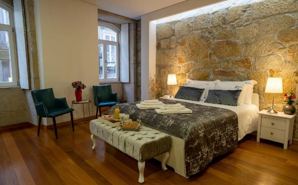 General view, Authentic Porto Apartments, Porto