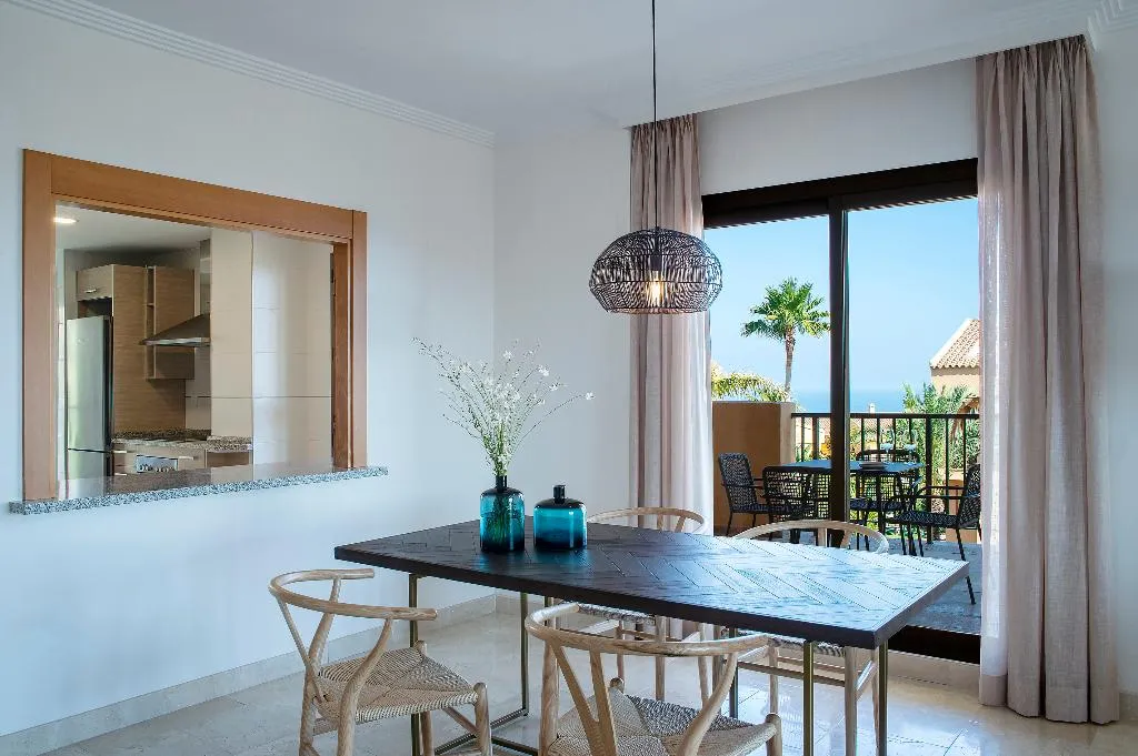 APARTMENT PREMIUM Room, Quartiers Marbella Apartments, Costa Del Sol