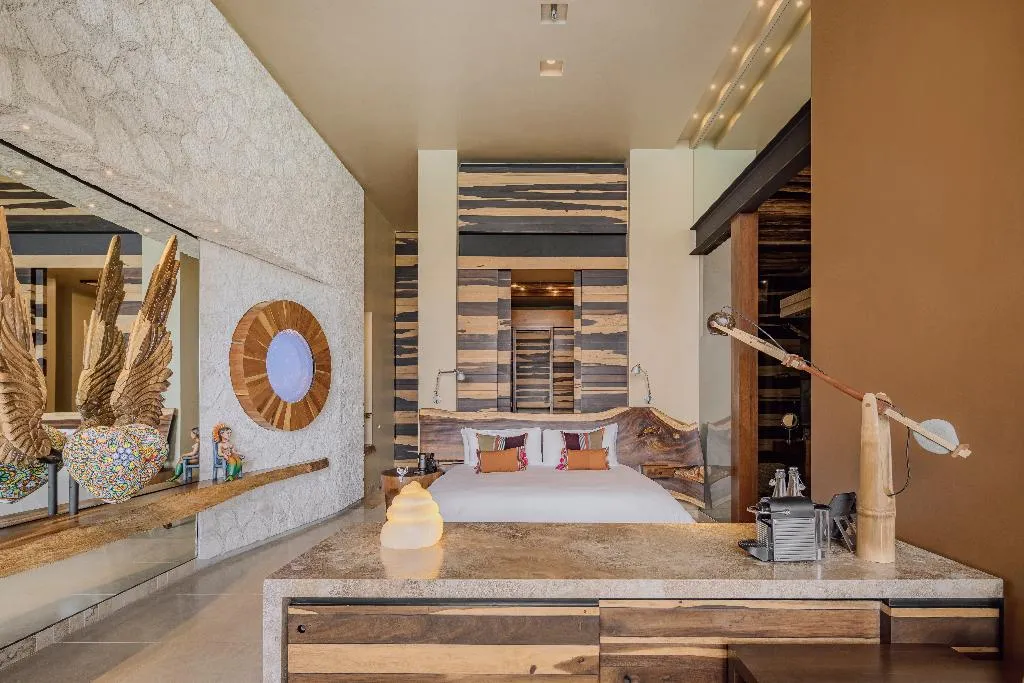SUITE OCEAN FRONT Room, La Casa de la Playa by Xcaret All Inclusive Adults, Cancun Area
