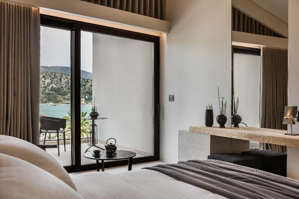SUITE SEA VIEW Room, Canale Hotel & Suites, Kefallinia