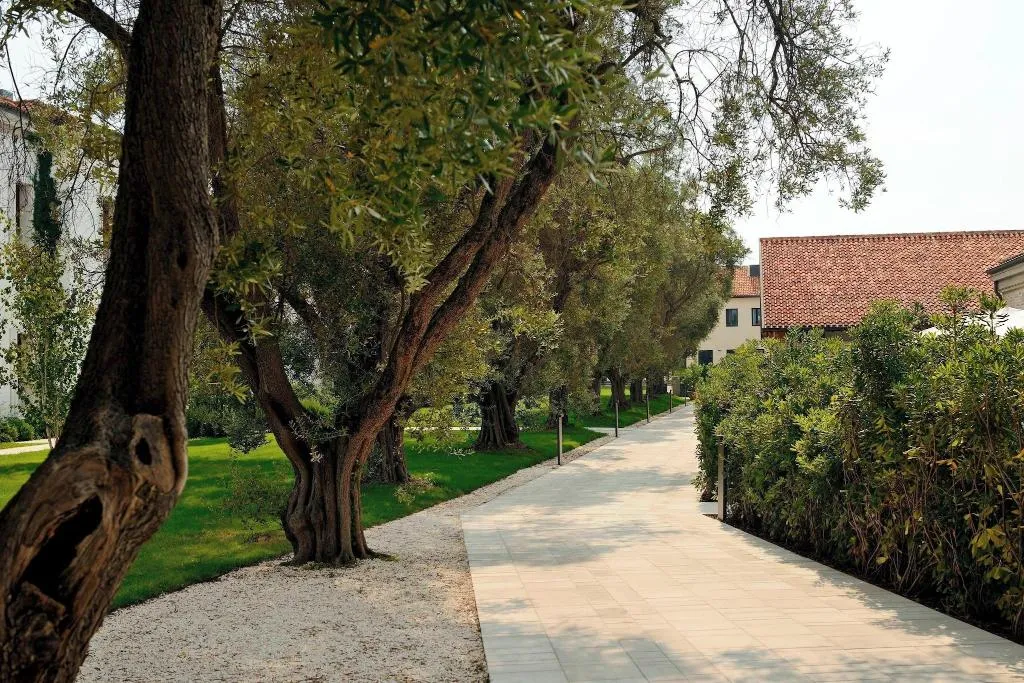 General view, JW Venice, Venice