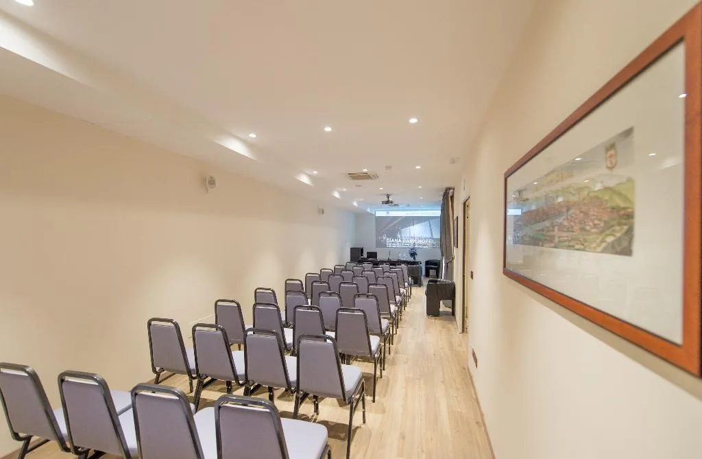 Conferences, Diana Park Hotel, Florence
