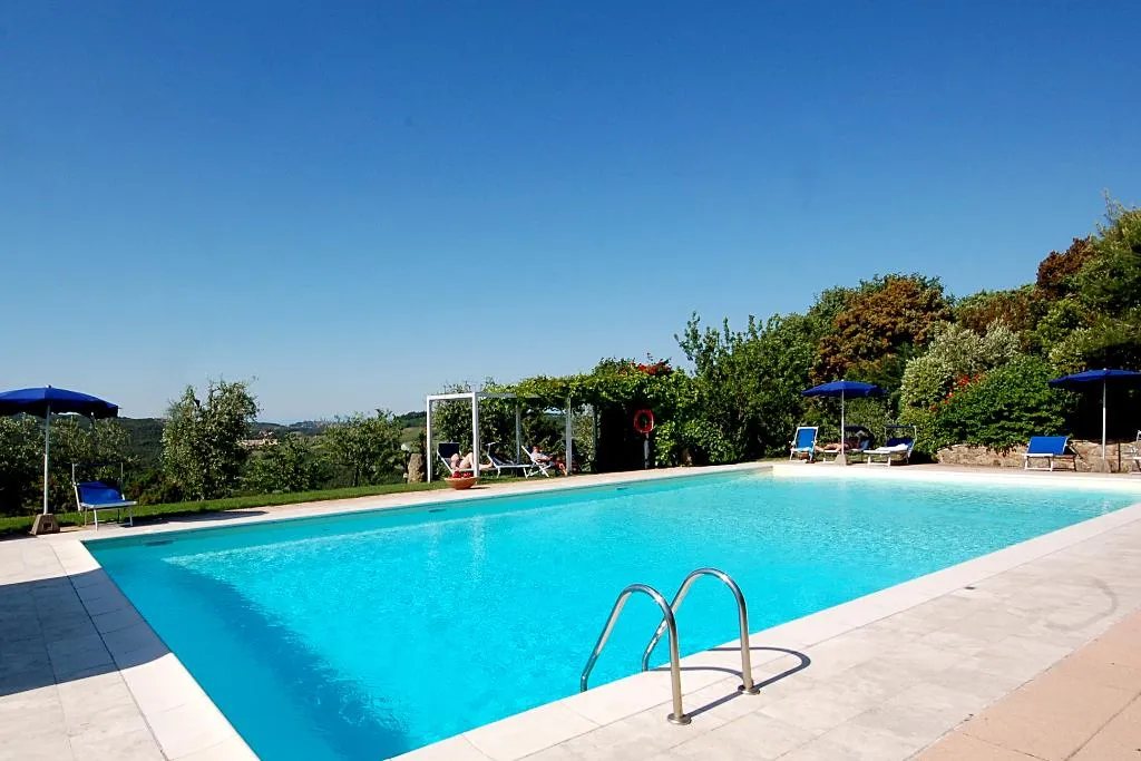 Pool, Antico Borgo Il Cardino, Florence
