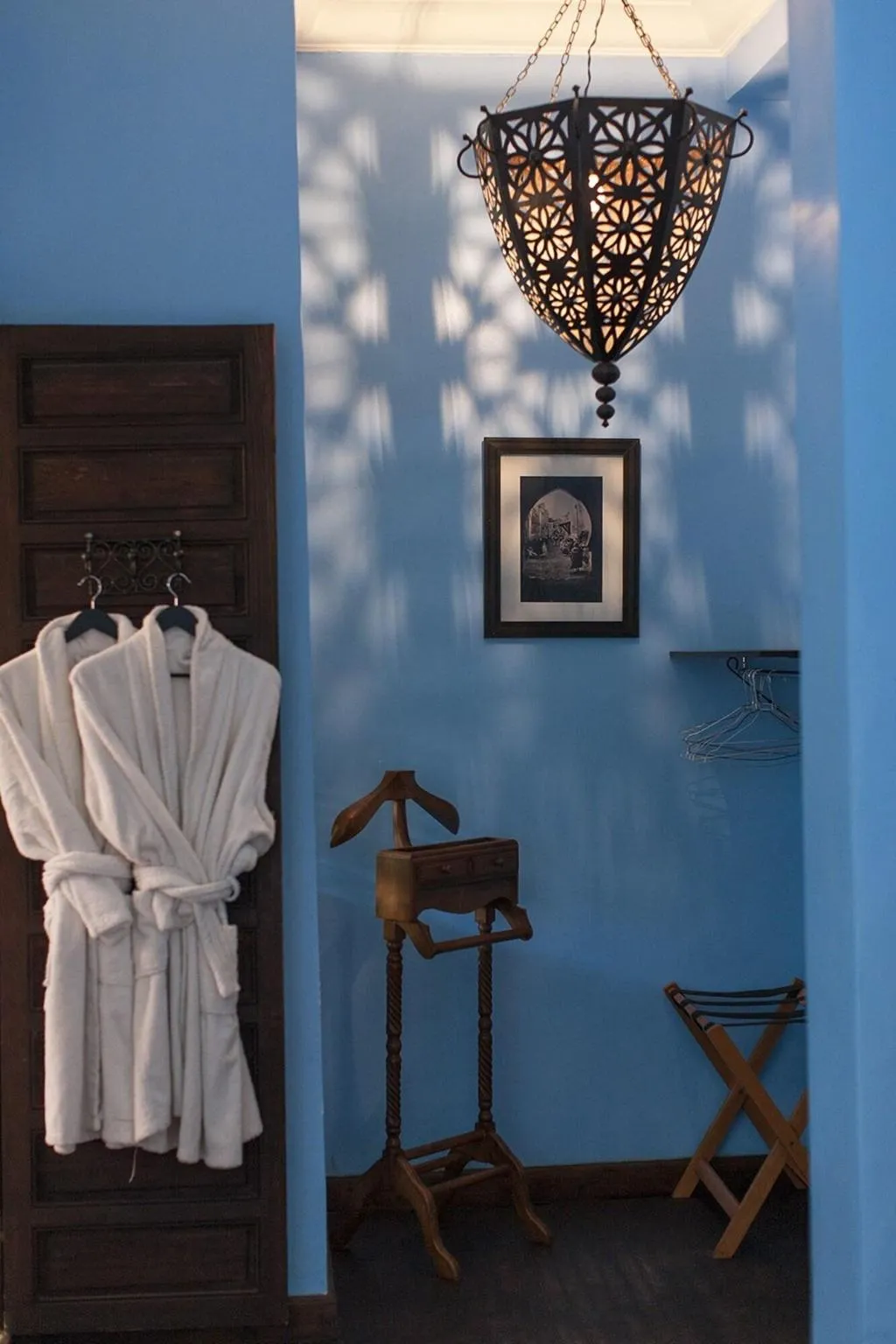 Room, Riad Dar Sohane, Marrakech