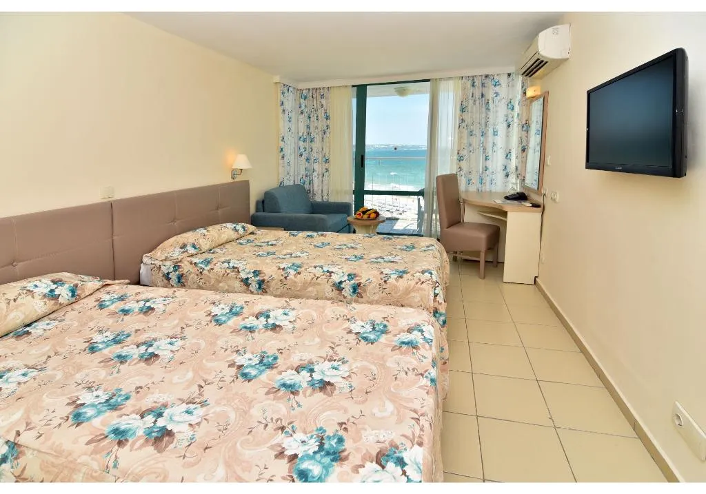 DOUBLE SEA VIEW Room, Boryana, Varna