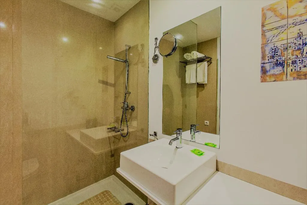 APARTMENT ONE BEDROOM Room, Casas do Porto - Ribeira Apartments, Porto