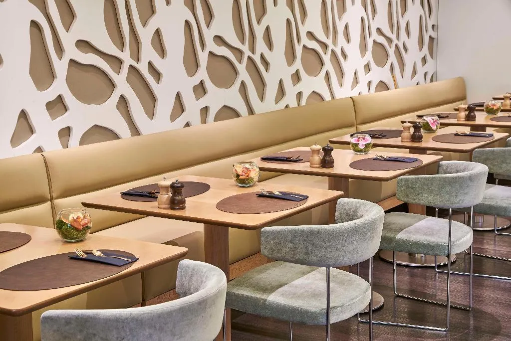 Restaurant, NH Collection Madrid Colón, Madrid