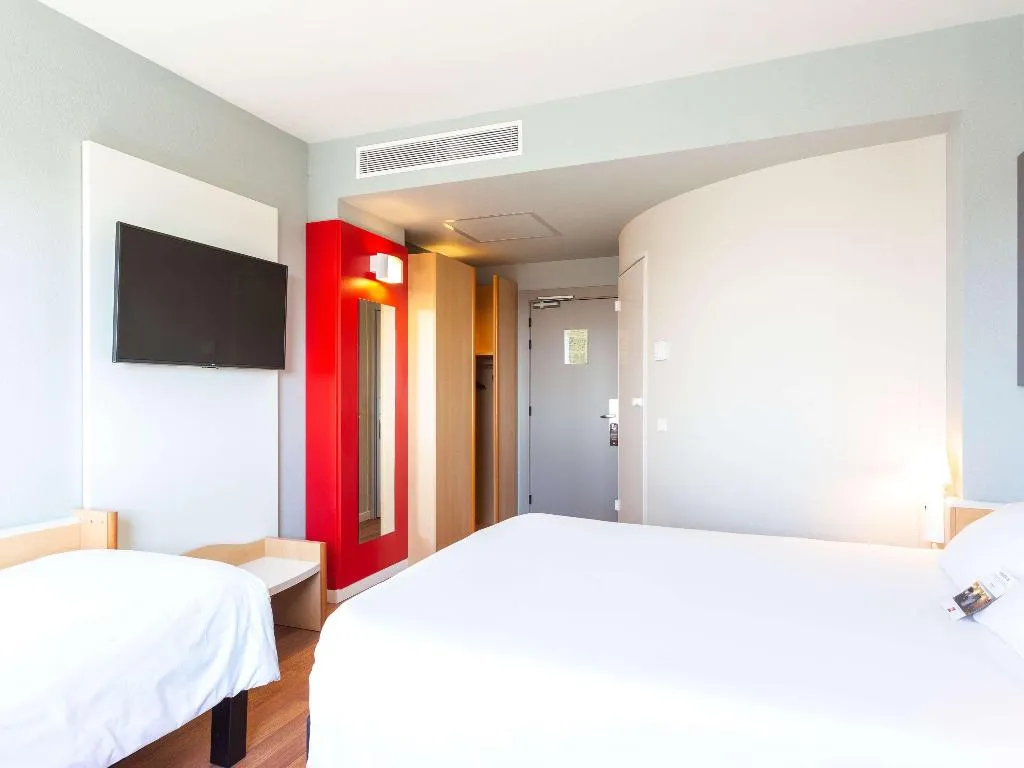 Room, ibis Alicante Elche, Costa Blanca