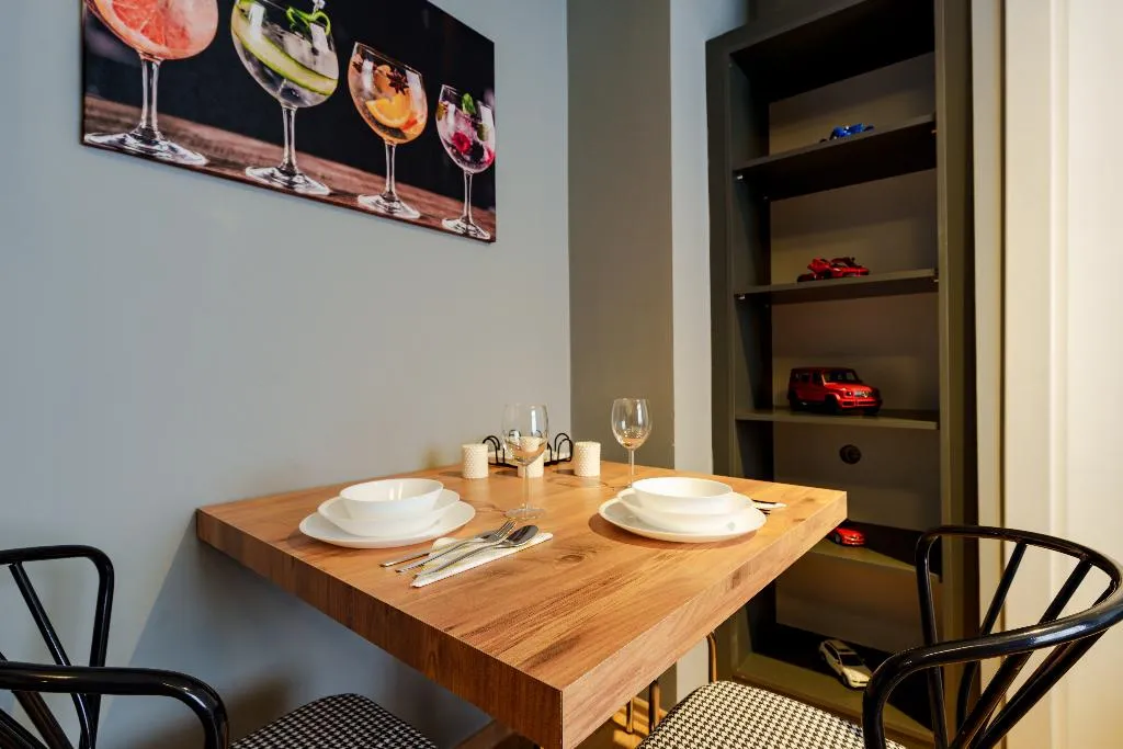 SUITE STANDARD Room, Mrt Suites Lara, Antalya