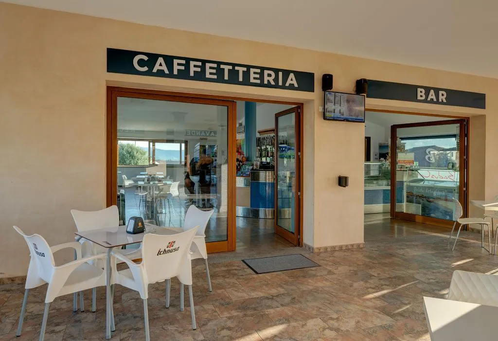 Bar, Residence Badus, Alghero