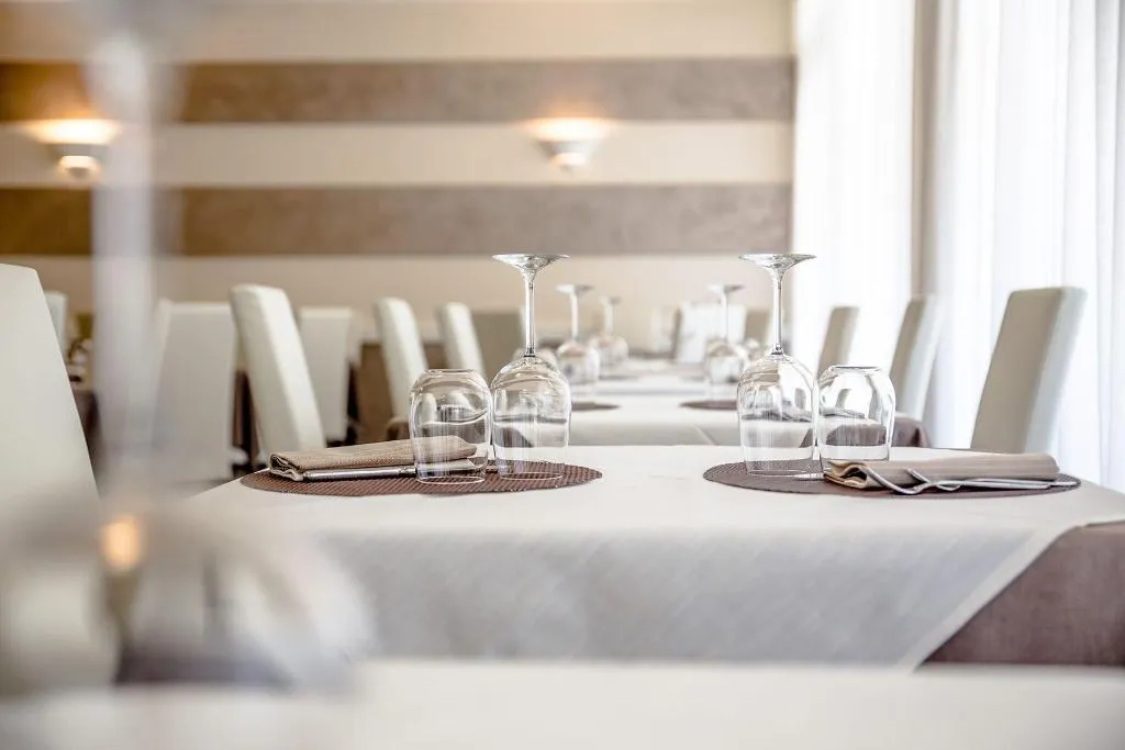 Restaurant, All'Orologio, Venice
