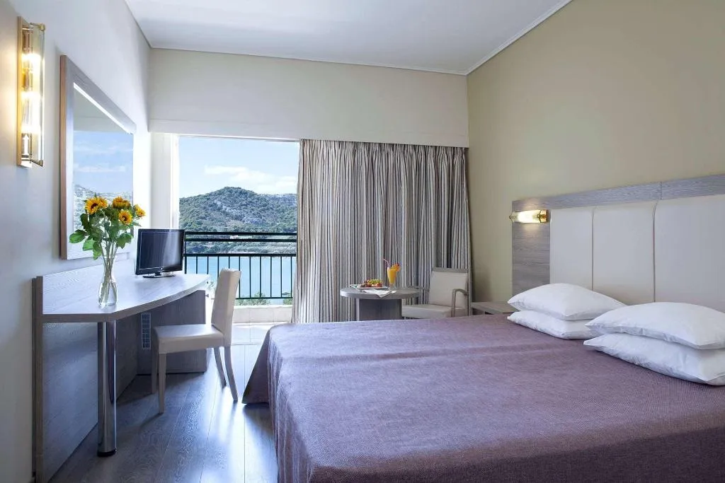Room, Dolce Attica Riviera, Athens