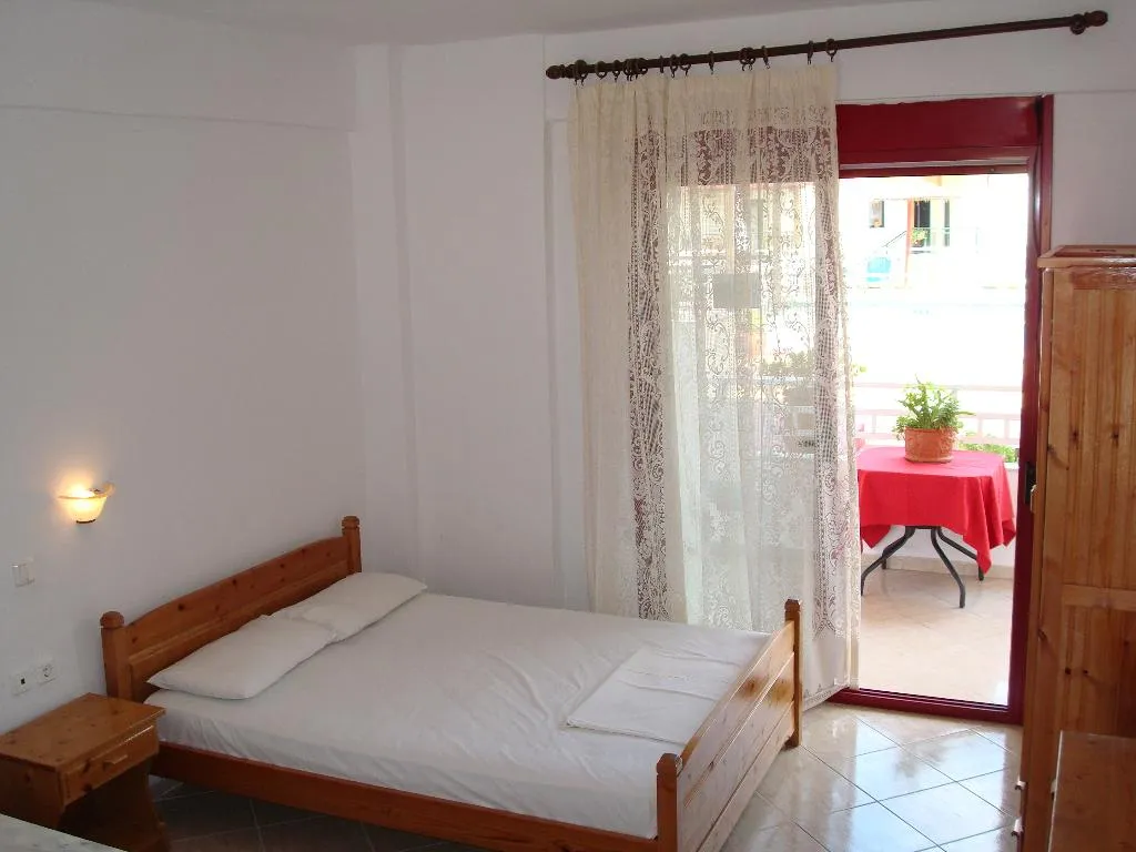 STUDIO STANDARD Room, Medusa Hotel, Halkidiki