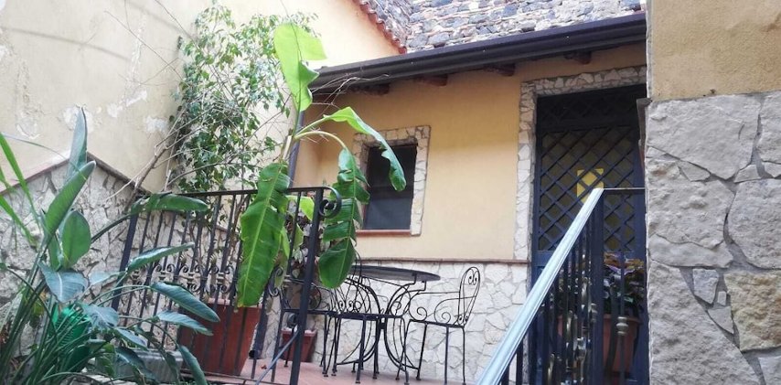 Nuovo Hotel Sangiuliano ***, Catania