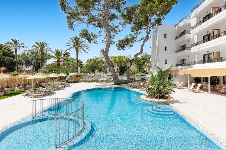 Copaiba By Honne Hotels, Majorca