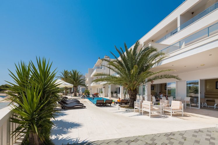 Hotel Perla, Split