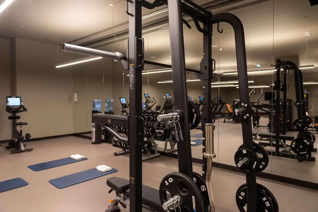 Sports and Entertainment, Hilton Porto Gaia, Porto