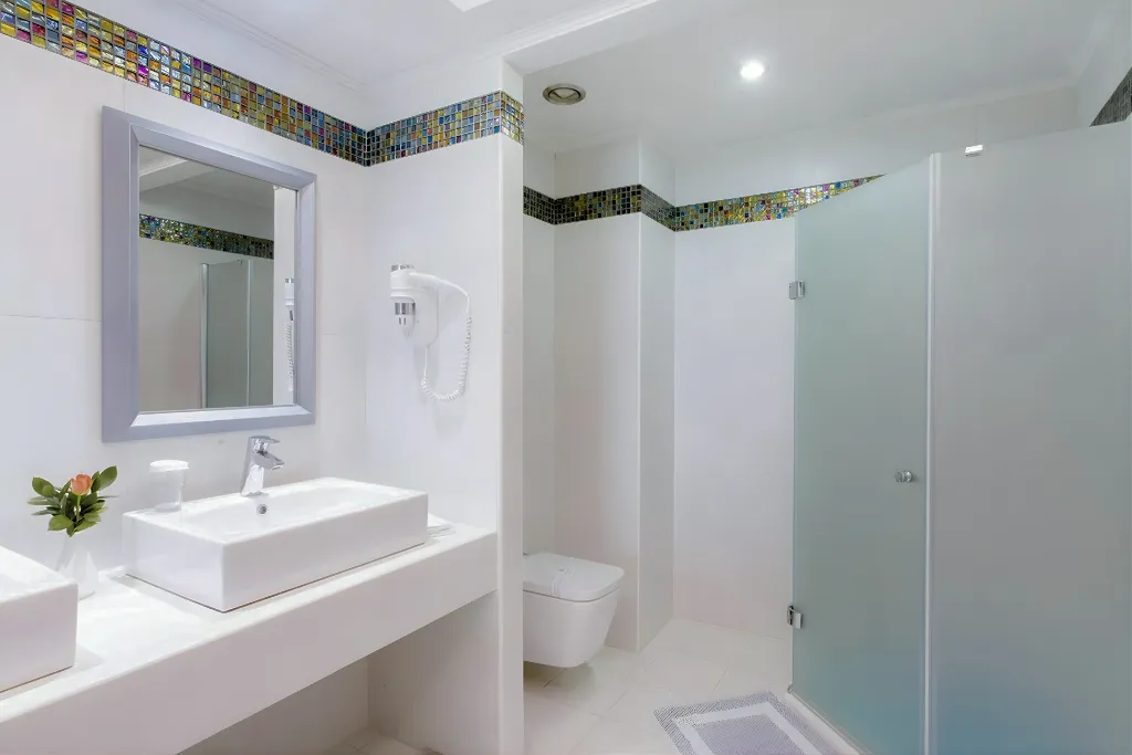 JUNIOR SUITE DELUXE Room, Atrium Platinum Resort Hotel and Spa, Rhodes