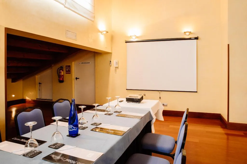 Conferences, ITC Infantas by Soho Boutique, Madrid