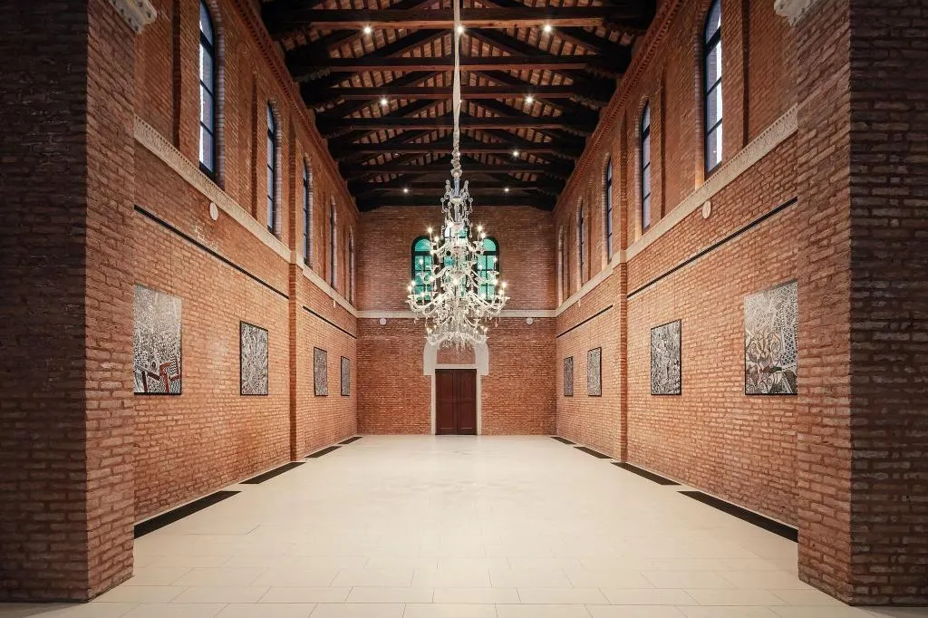 Conferences, JW Venice, Venice