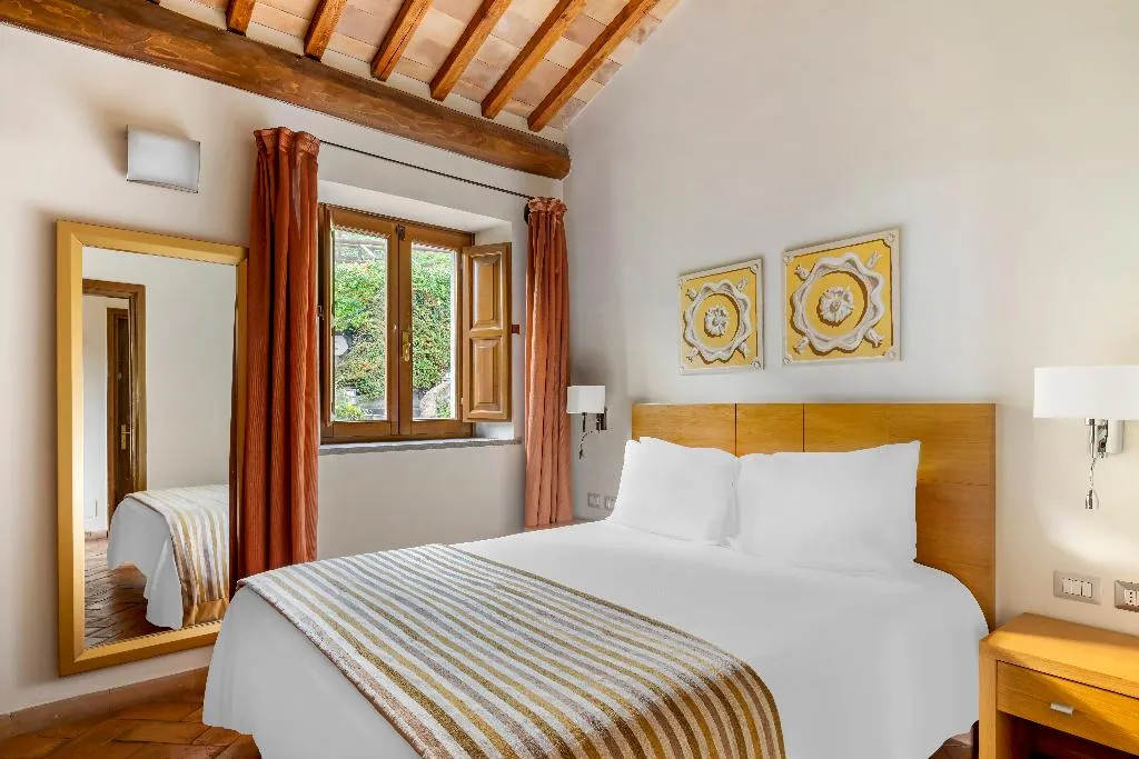 APARTMENT ONE BEDROOM Room, Palazzo Catalani Resort, Rome