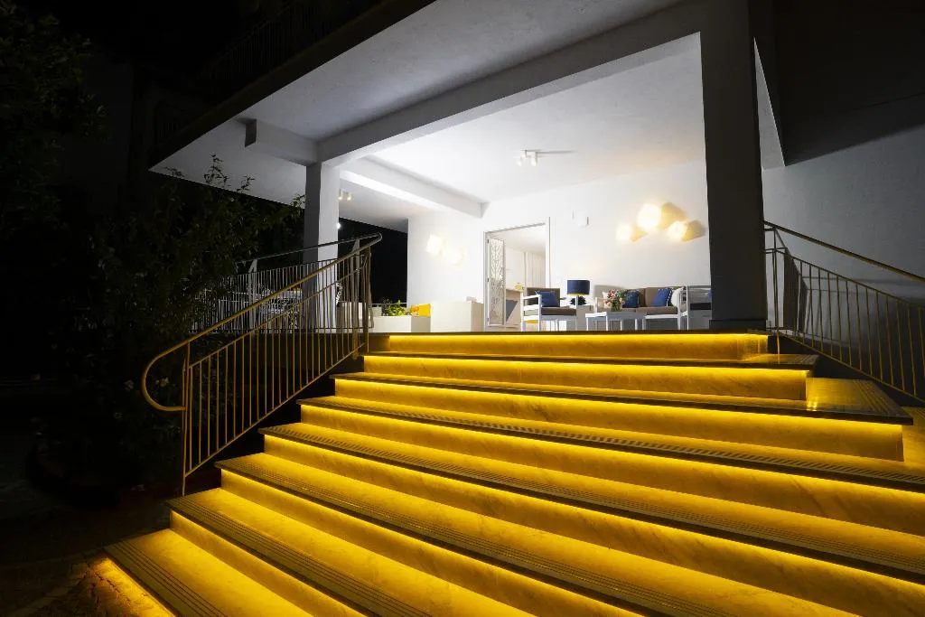 General view, Villa Cettina Boutique Hotel, Naples