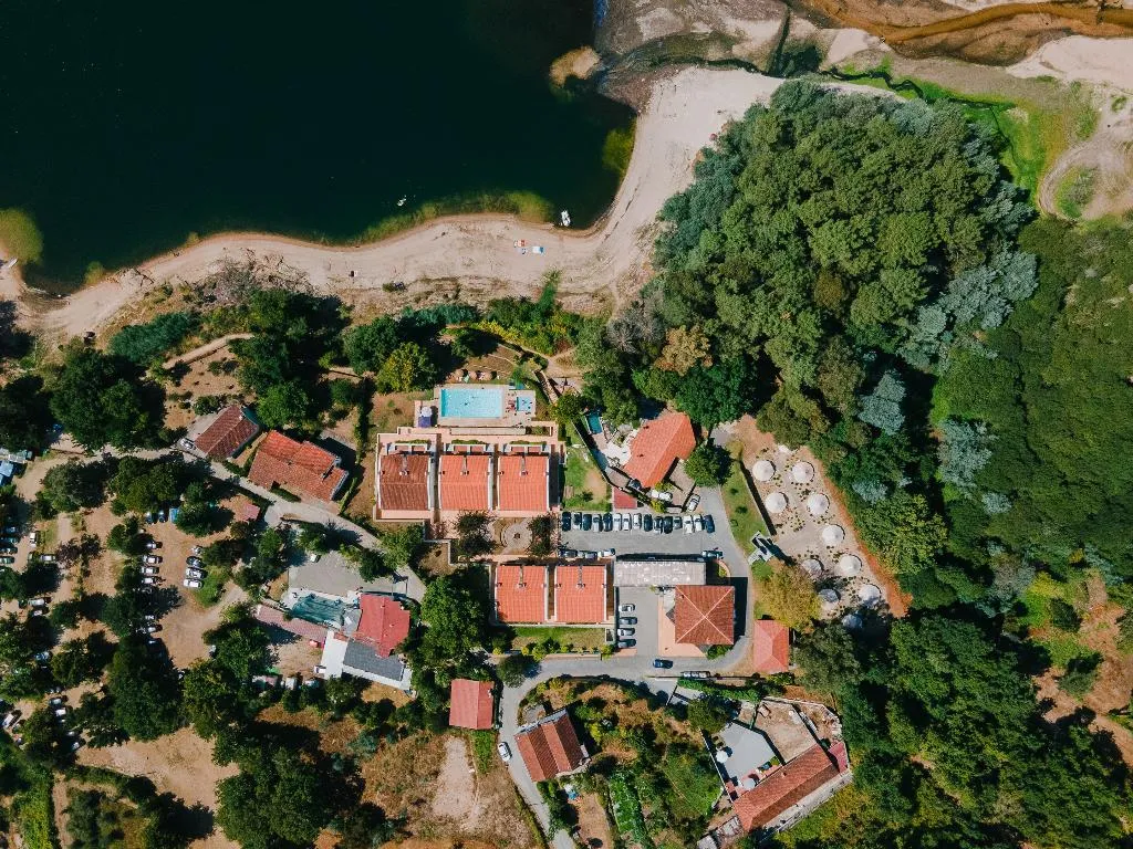 General view, Selina Geres, Porto