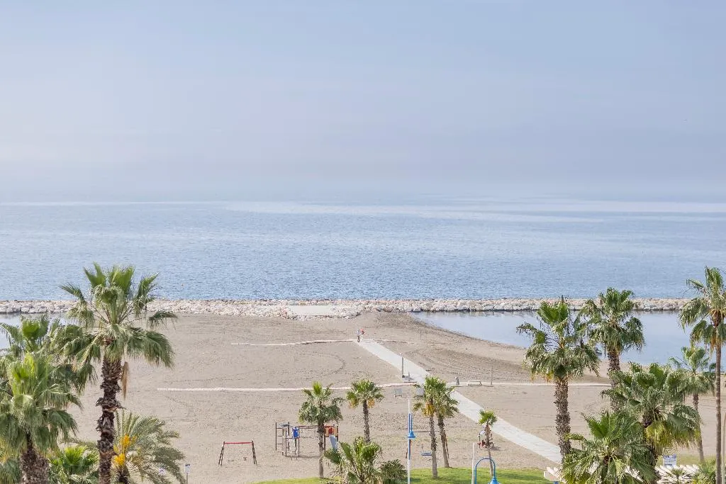 DOUBLE SUPERIOR SEA VIEW Room, Soho Boutique Las Vegas, Costa Del Sol