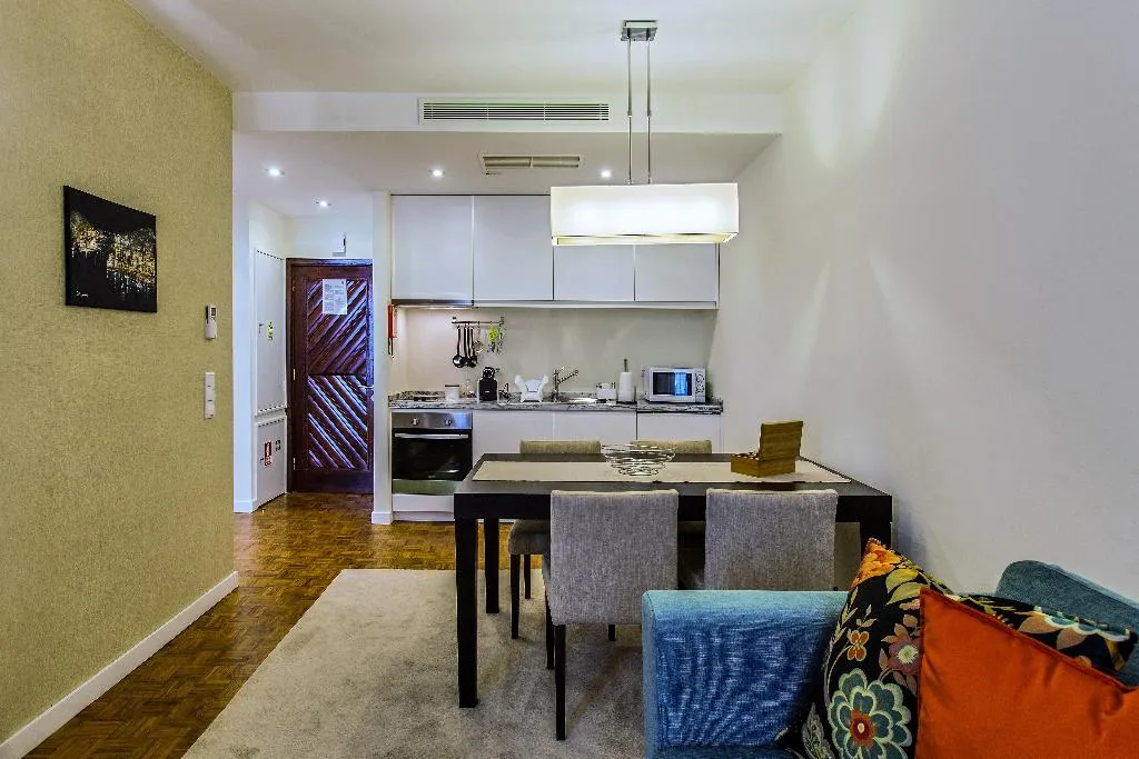 APARTMENT ONE BEDROOM Room, Casas do Porto - Ribeira Apartments, Porto