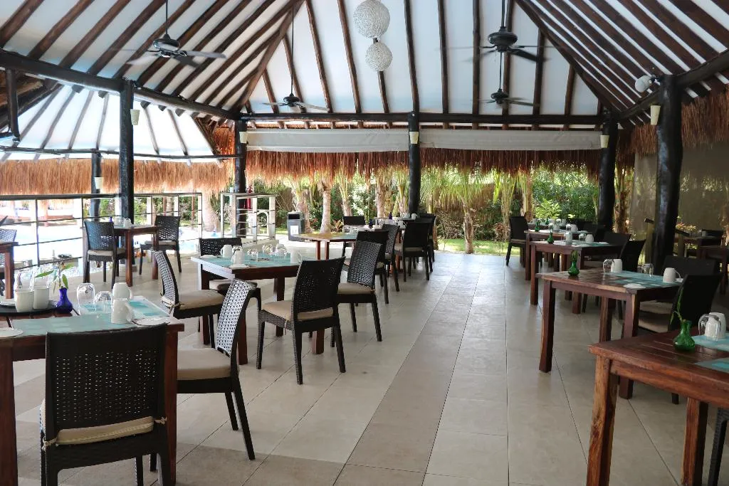 Restaurant, El Dorado Royale Spa Resort - All Inclusive, Cancun Area