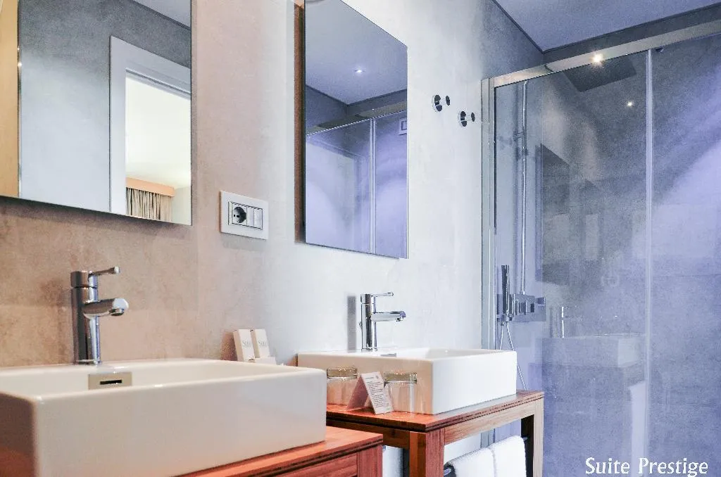 Room, Hotel Calabona, Alghero