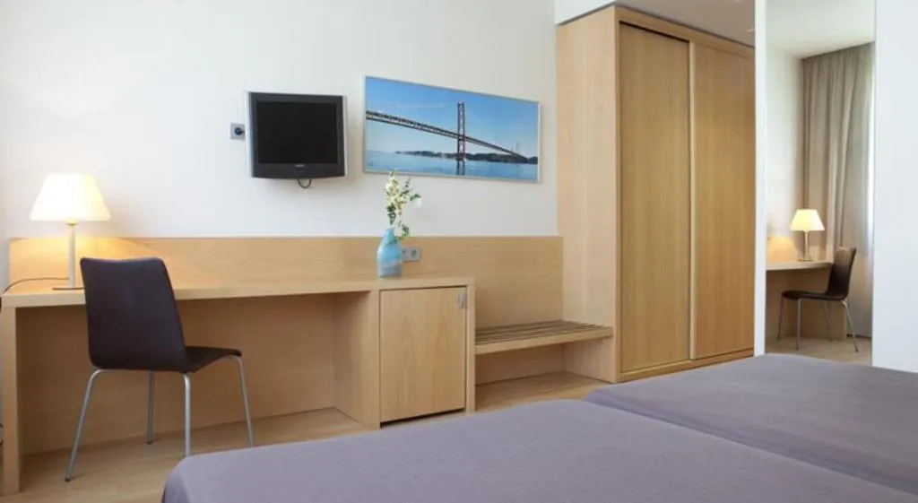 DOUBLE SINGLE USE STANDARD Room, Daniya Alicante, Costa Blanca