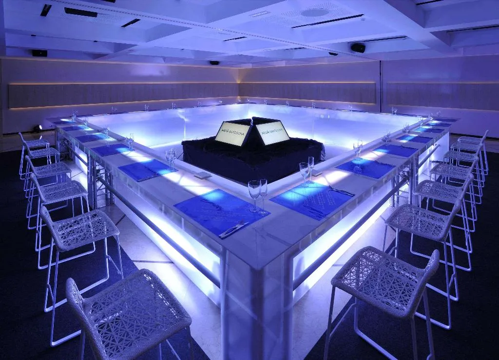 Conferences, Melia Barcelona Sarria, Barcelona