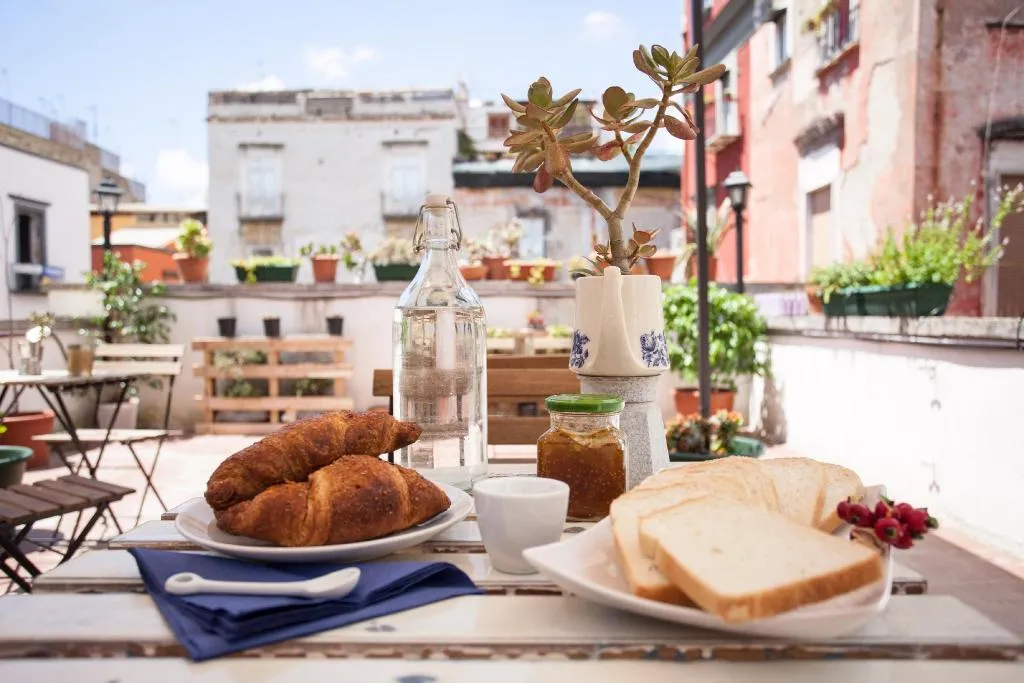 Restaurant, The Church Bed Breakfast Naples, Naples
