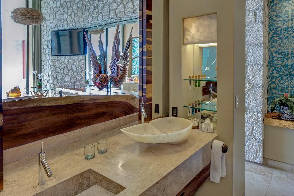 Room, La Casa de la Playa by Xcaret All Inclusive Adults, Cancun Area