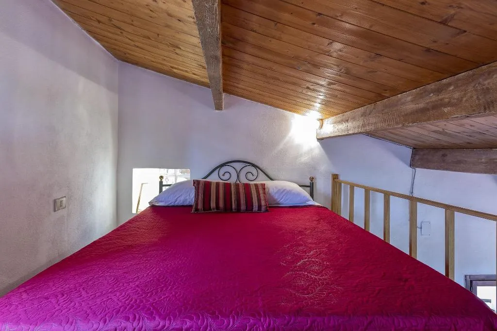 Room, B&B Alguer, Alghero