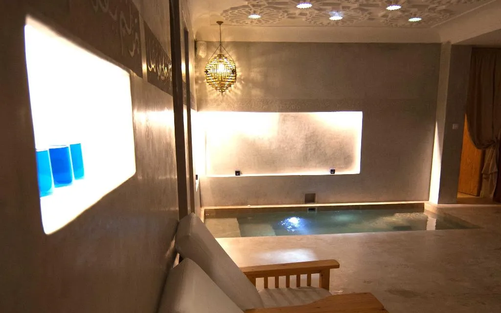 Sports and Entertainment, Riad Dar Justo Hotel Boutique & Spa, Marrakech