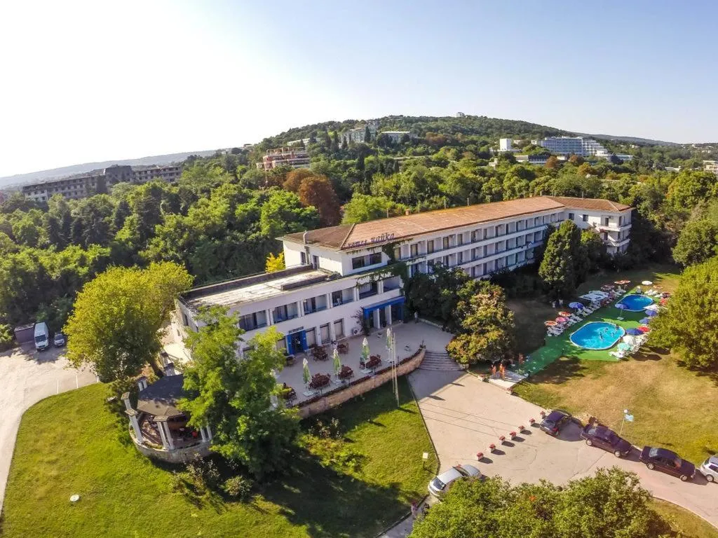 General view, Chaika Resort St. Constantine, Varna
