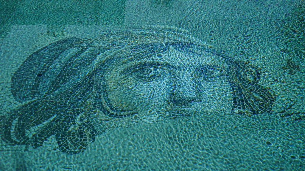 Pool, RuinAdalia Hotel - Adult Only, Antalya