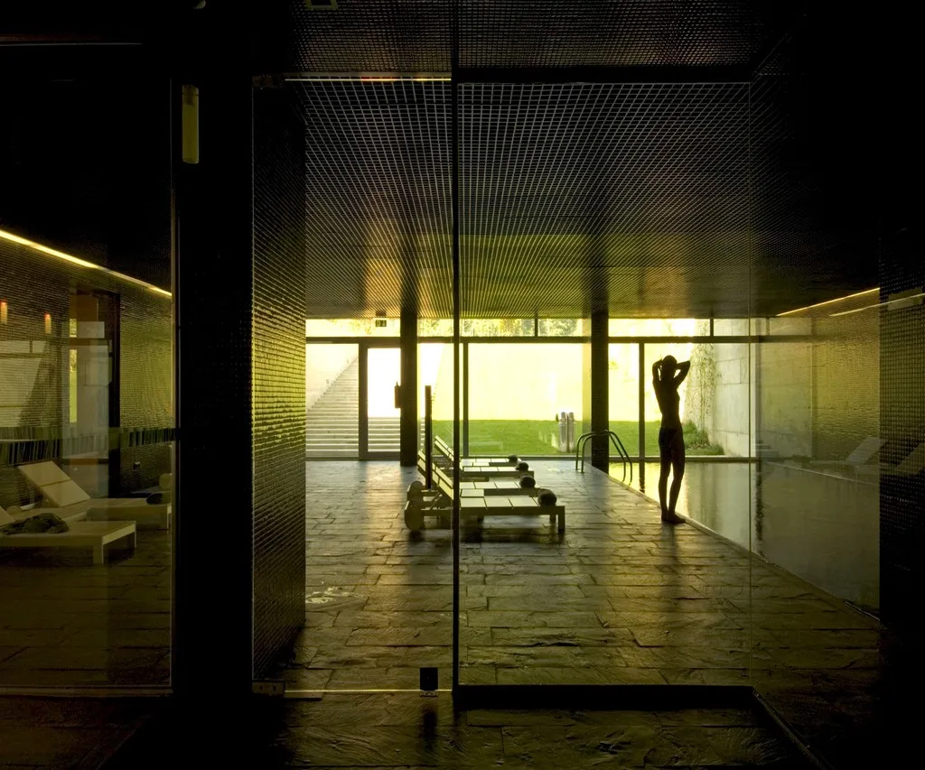 SINGLE STANDARD Room, Quinta das Lagrimas - Small Luxury Hotel, Porto