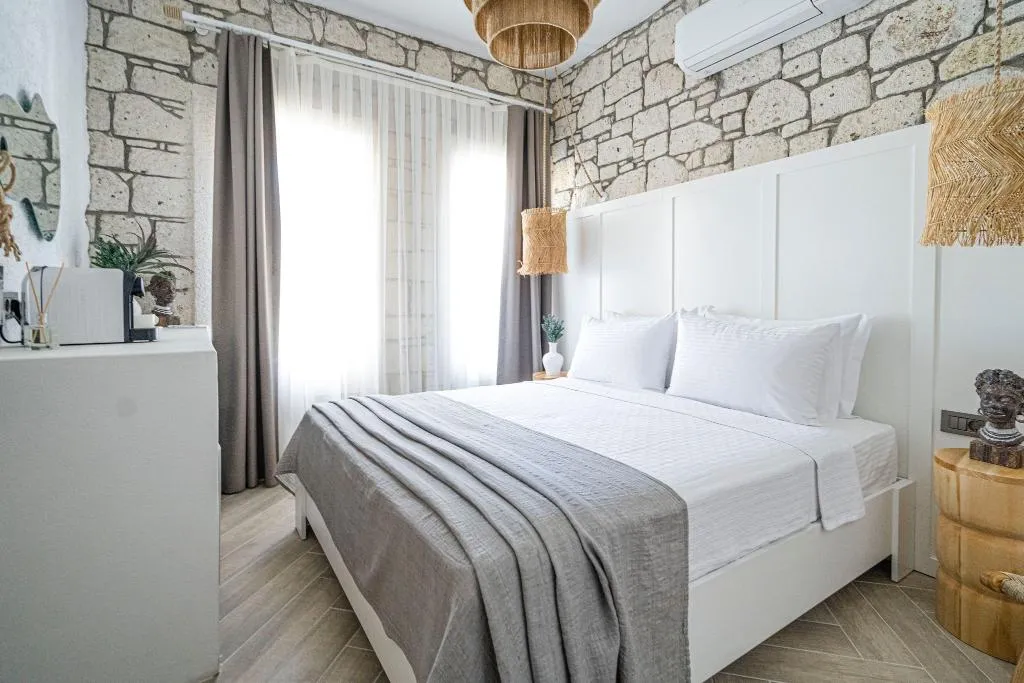 Room CLASSIC Room, Voger Alacati, Izmir