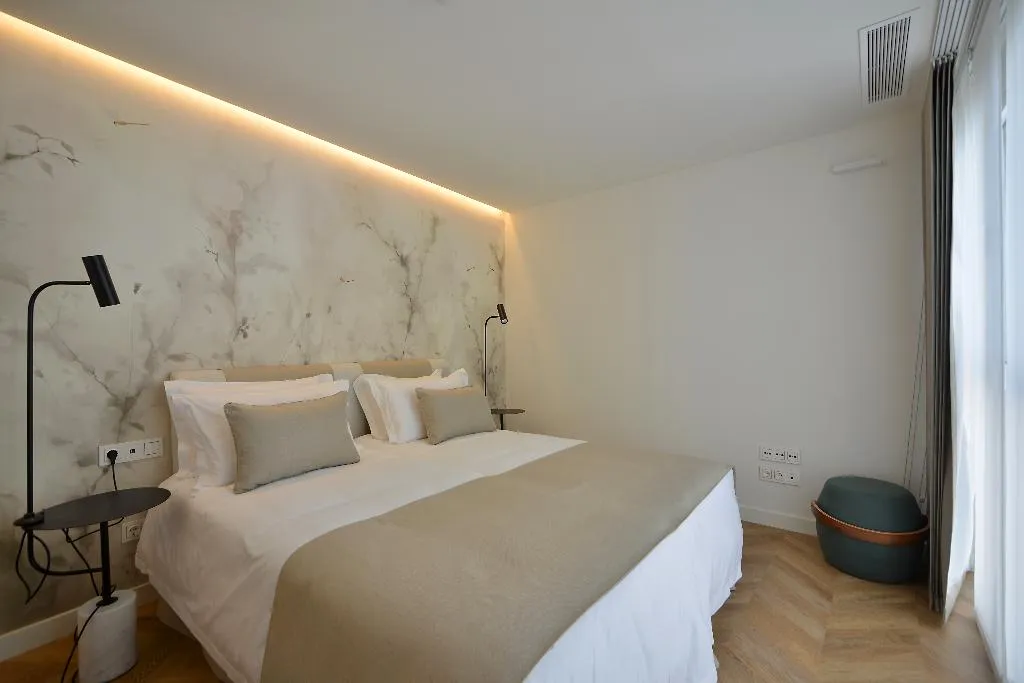 APARTMENT WITH TERRACE Room, Plaza Mina Suites, Costa De La Luz