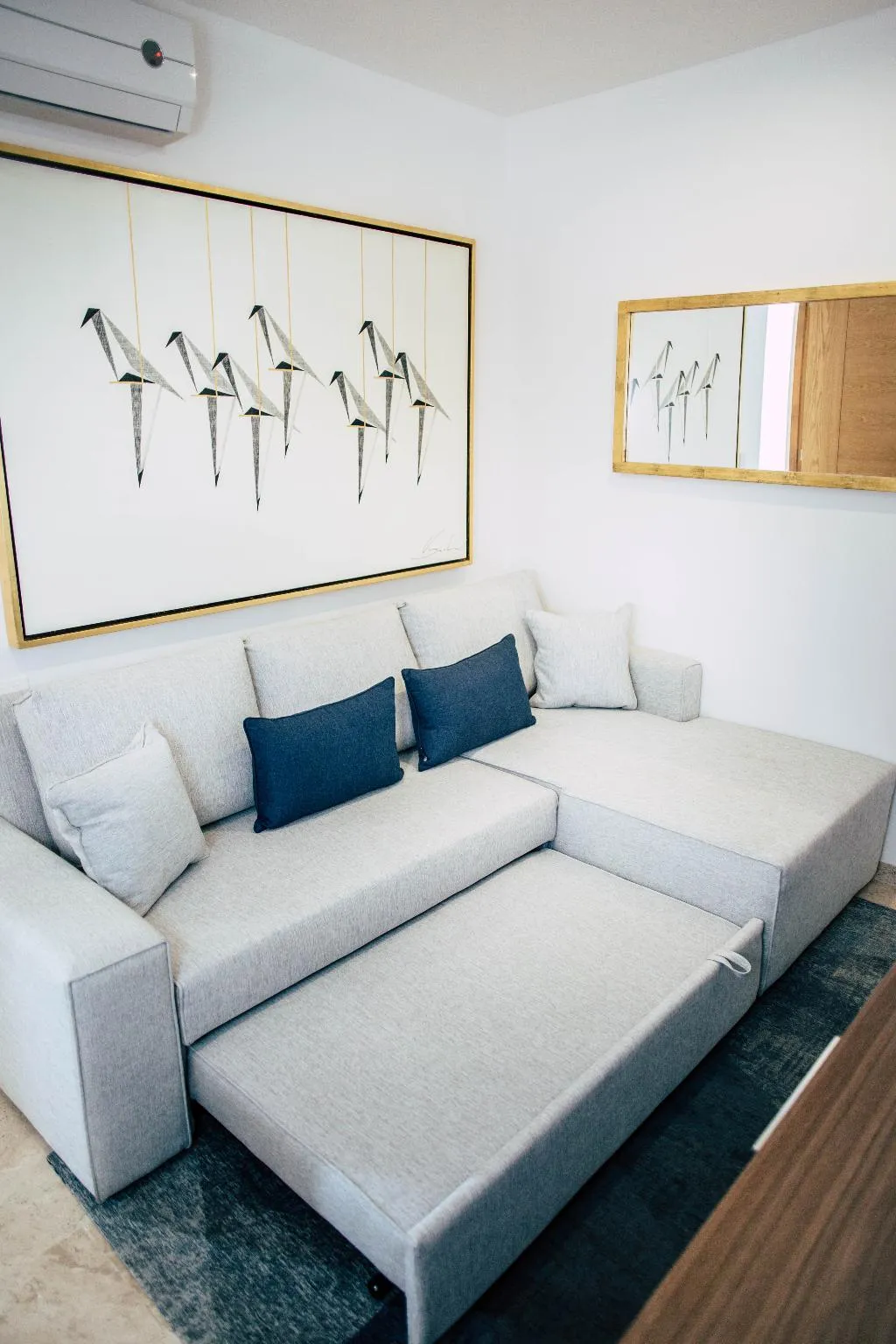 SUITE SUPERIOR TWO BEDROOMS Room, The Shore At 46th, Playa Del Carmen